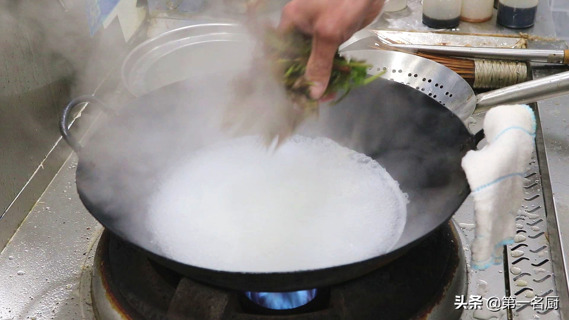 热豆腐如何滑嫩,热豆腐怎样调着吃