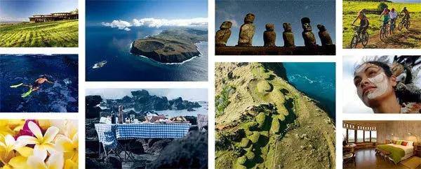 世界上最好的度假村,世界上最偏远的岛屿旅游