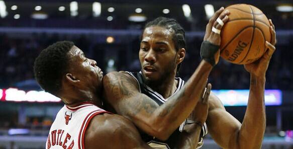 快船伦纳德杜兰特浓眉湖人,巅峰伦纳德和巅峰杜兰特谁强