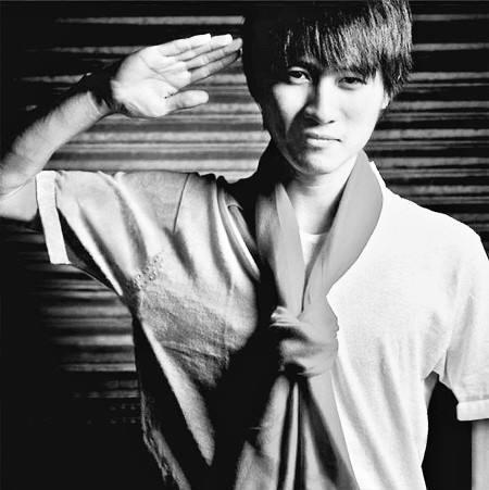 韩寒转型,韩寒变成男神了吗