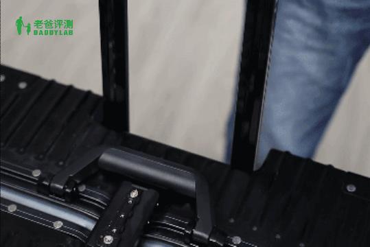 如何选择合适的行李箱,怎么挑选合适自己的行李箱