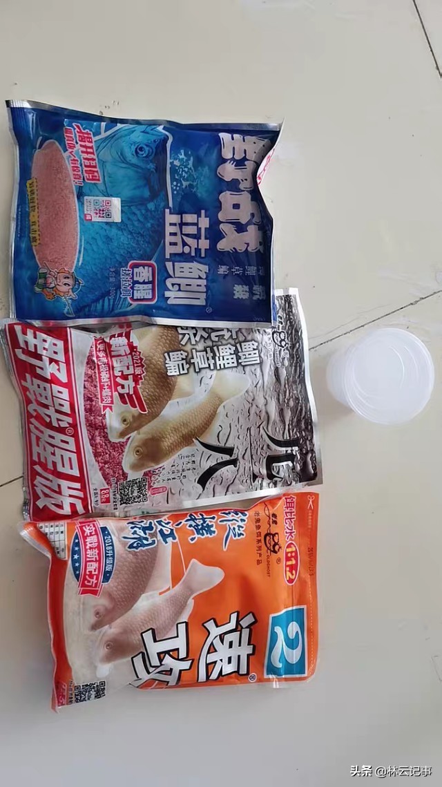 原来钓鱼才是最好的户外运动,野钓一直是我最喜欢的户外运动