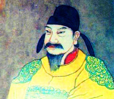 盘点大唐22帝，集体炼丹修仙，300年盛世，毁在他的手里