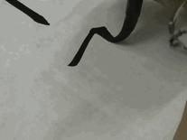 欧楷书法入门教程,欧楷书法的教程视频