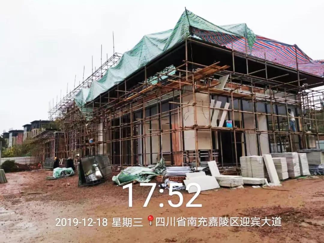 南充爆炸最新消息,四川南充煤气爆炸新闻