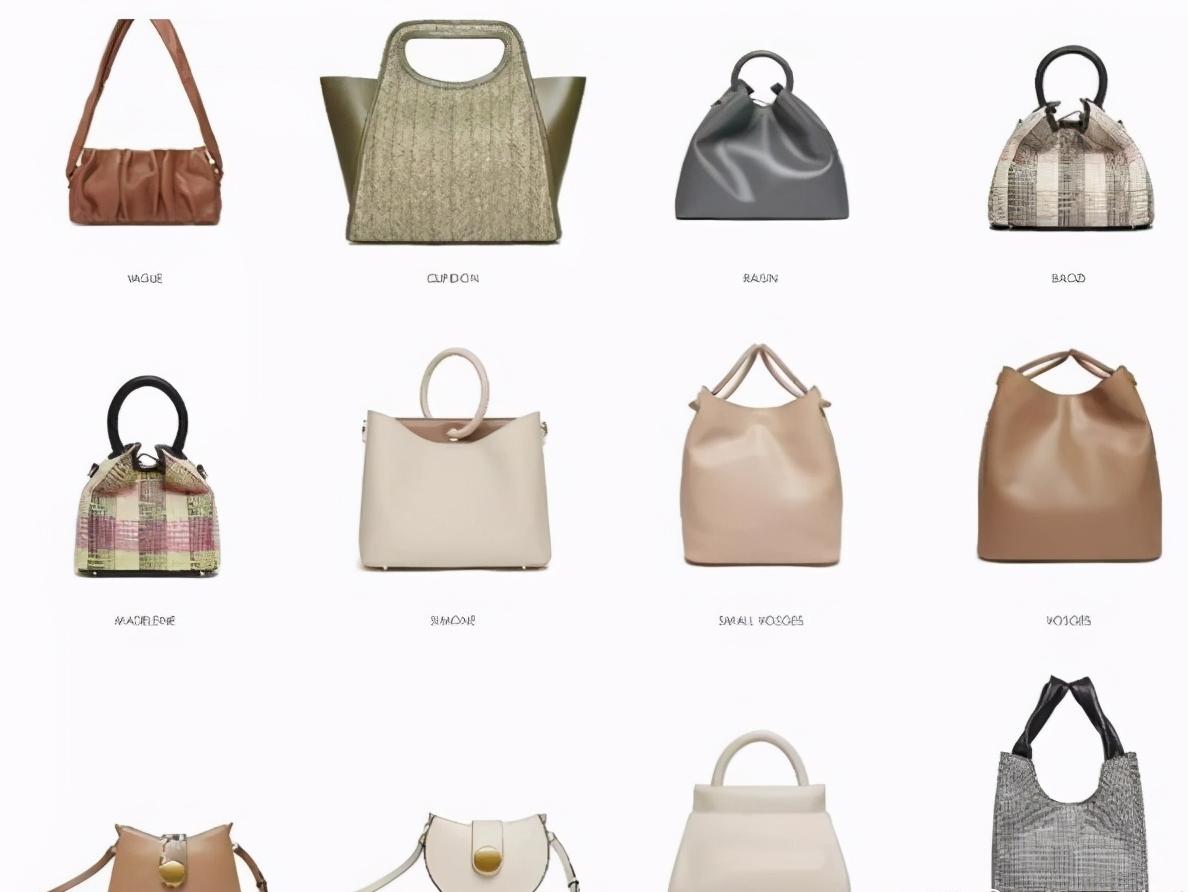 初春必买的几款包包简直美哭啦,初春最实用包包品牌