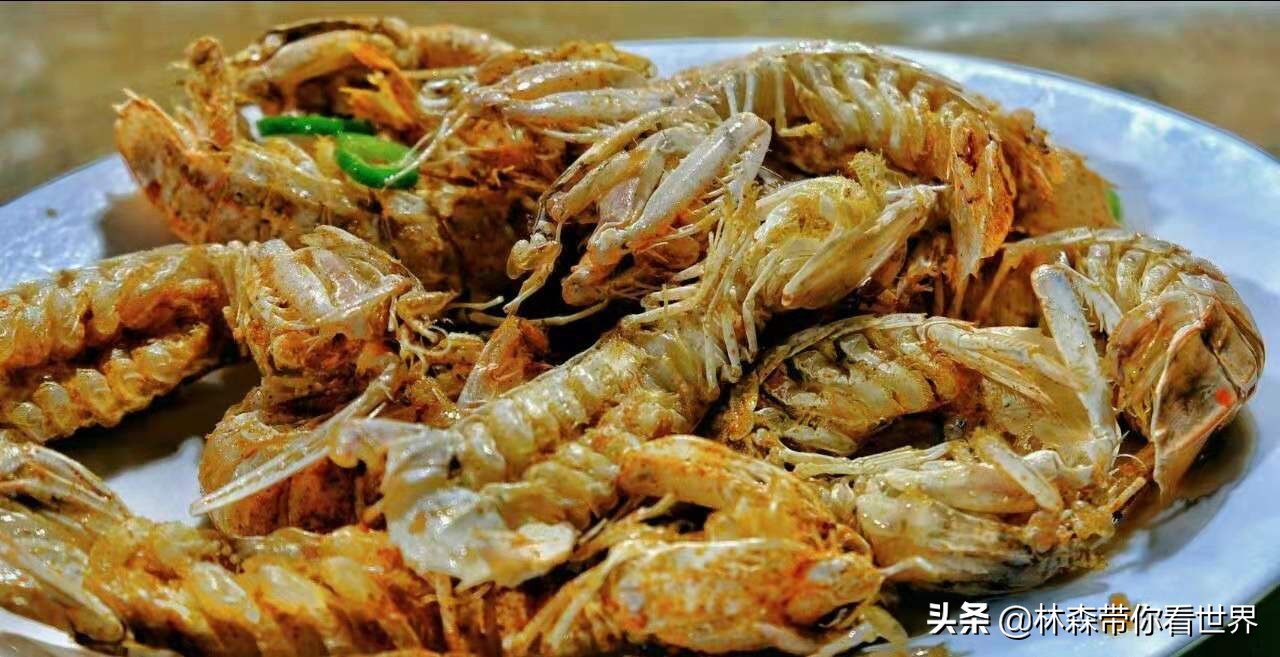 林森带你看世界——中国最美的海岛之：珠海东澳岛