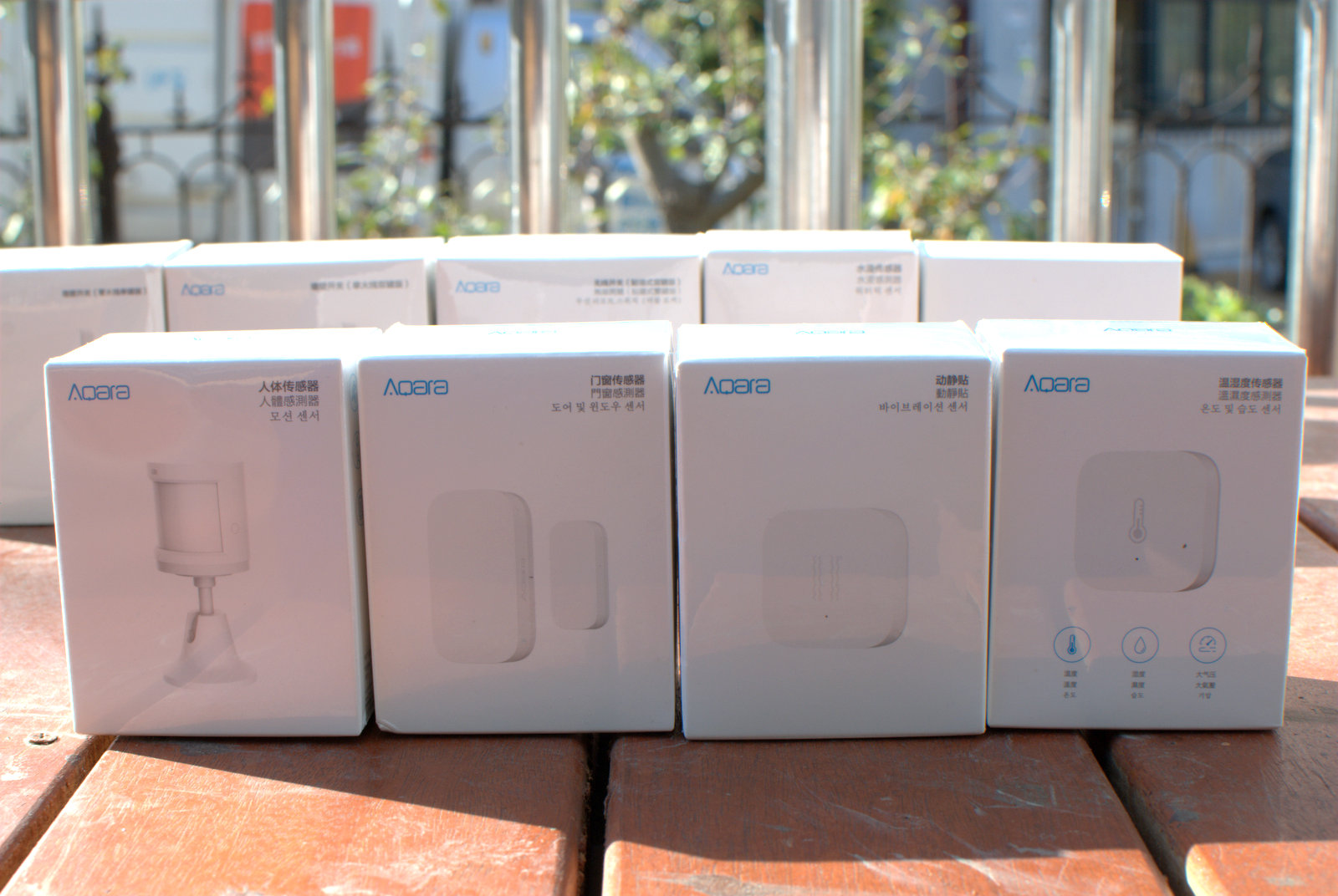 aqara鏅鸿兘瀹跺眳鍔熻兘灞曠ず,鑳借璇濈殑鏅鸿兘瀹跺眳