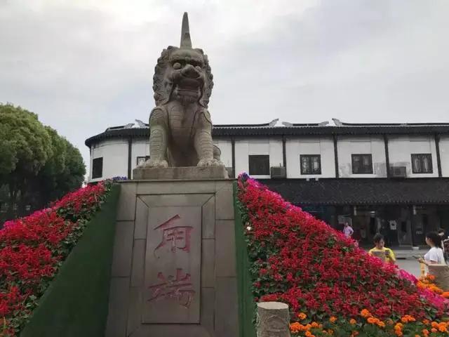 苏州太湖边有个千年绝美古村,苏州旅游十大必去景点古村