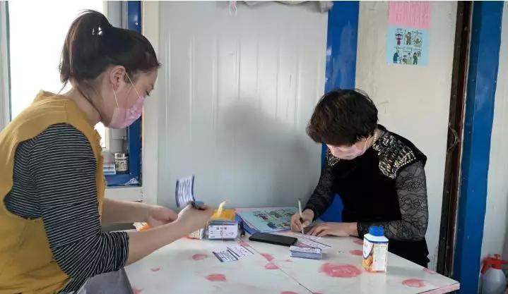 抗疫一线的青年榜样,疫情防控期间典型榜样人物