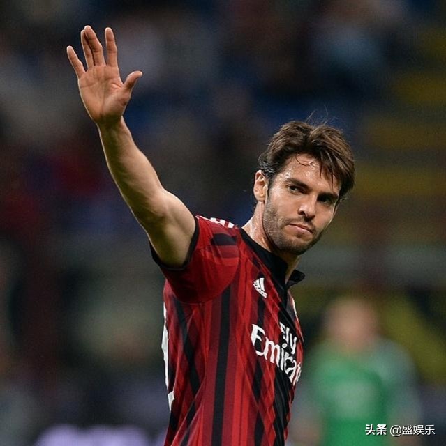 卡卡的纯情爱恋，守身三年只为与你携手殿堂，专情致死的足坛清流