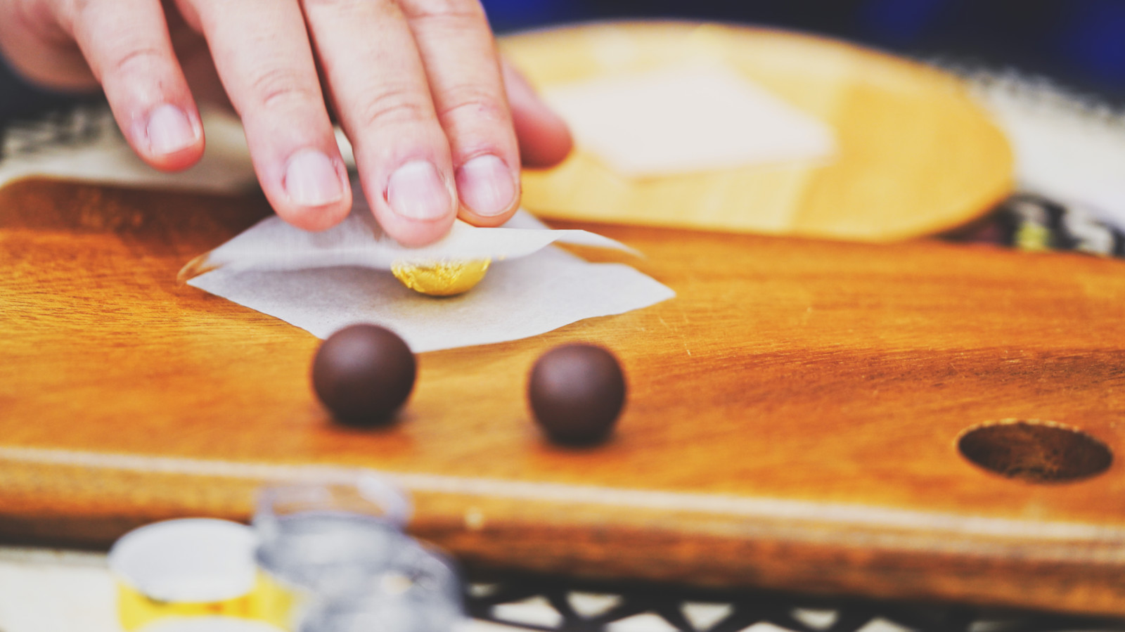 哇,人参随便挖!韩国还能这么玩