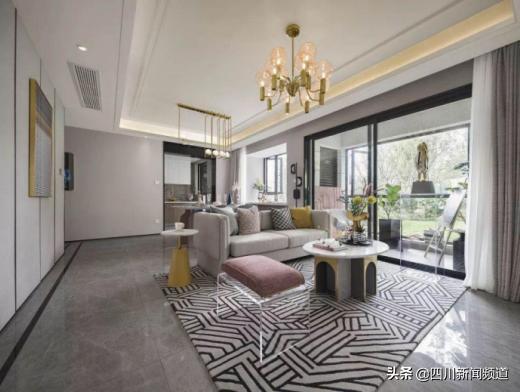 蓝光长岛城二区,蓝光长岛城一期