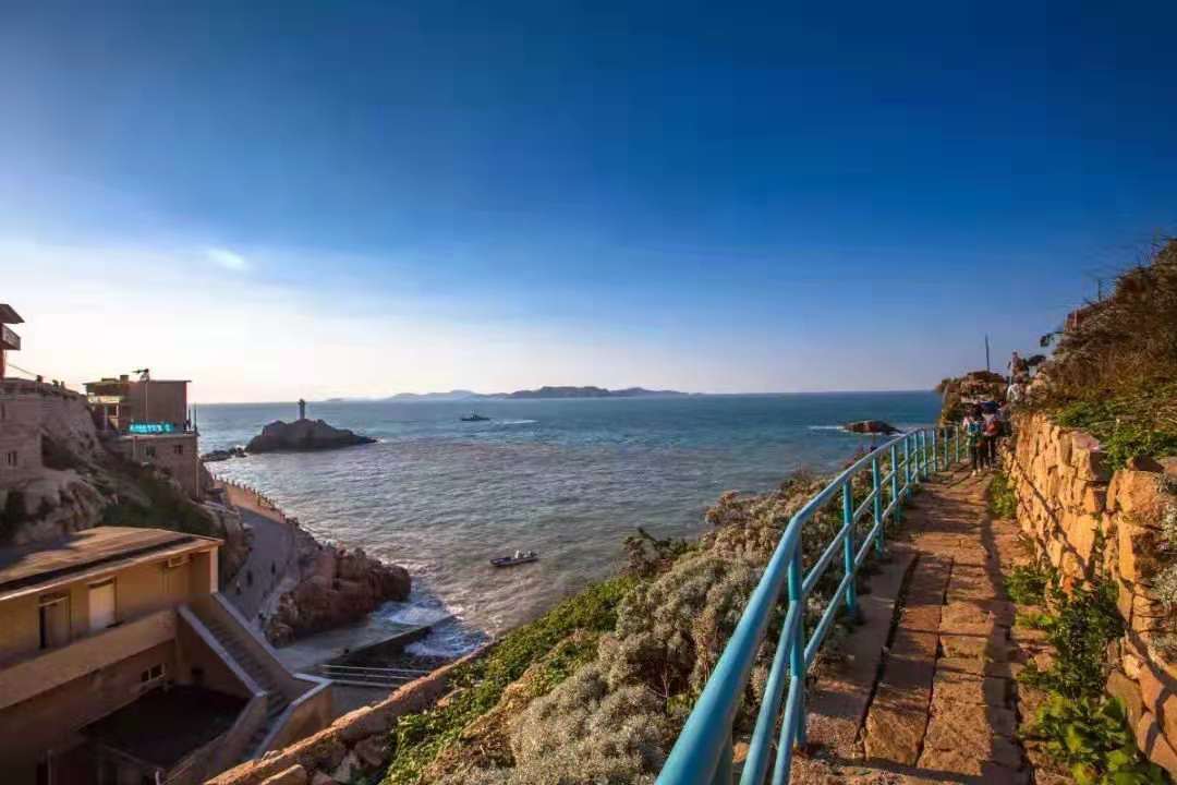 舟山群岛神仙酒店,舟山群岛高端度假酒店