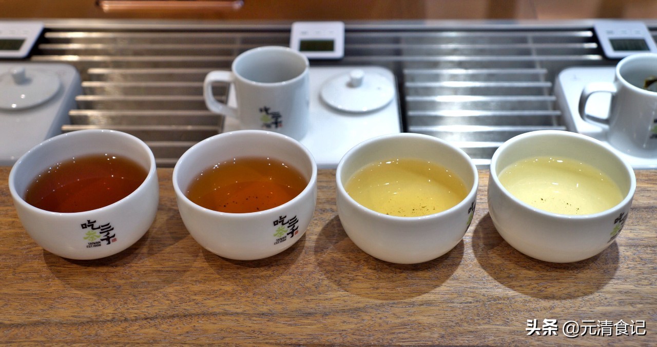 探访重装升级后的“世界级认证”奶茶铺