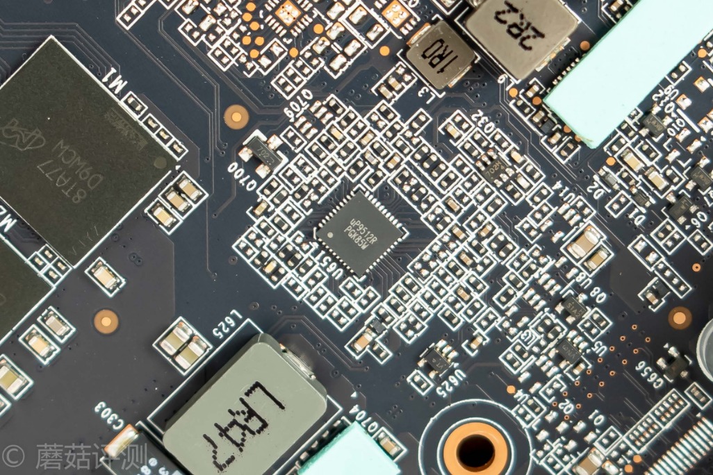 索泰rtx2060深度评测,索泰1060显卡拆解图