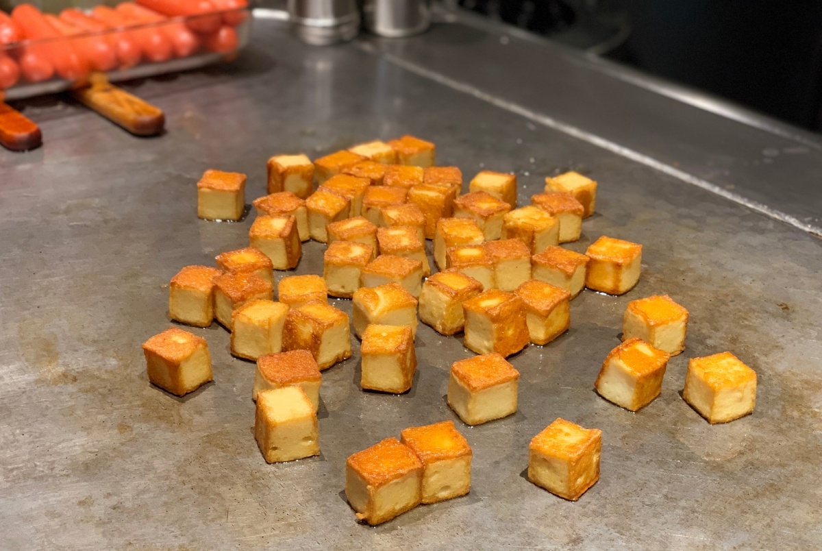 己亥年的美食哲学—舌尖上的HelloMart