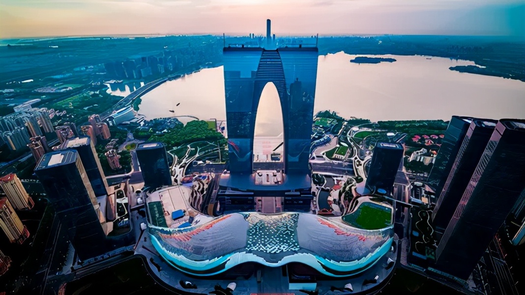 苏州反超重庆,上海苏州深圳三大工业城市