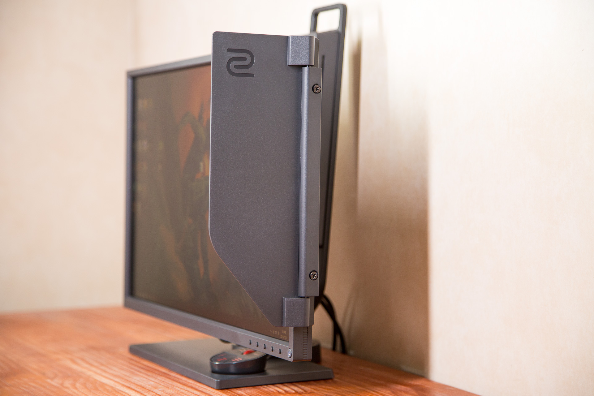 240hz刷新率跟165hz刷新率区别大吗,240hz1k卓威