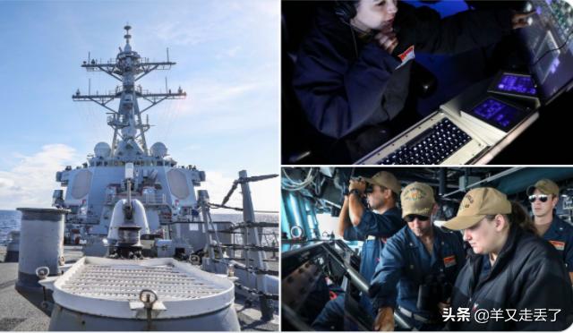 若击沉英航母会有什么后果,假如军舰被击沉了