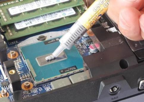 笔记本卡顿更换cpu能解决吗,笔记本卡顿严重更换硬件解决方法