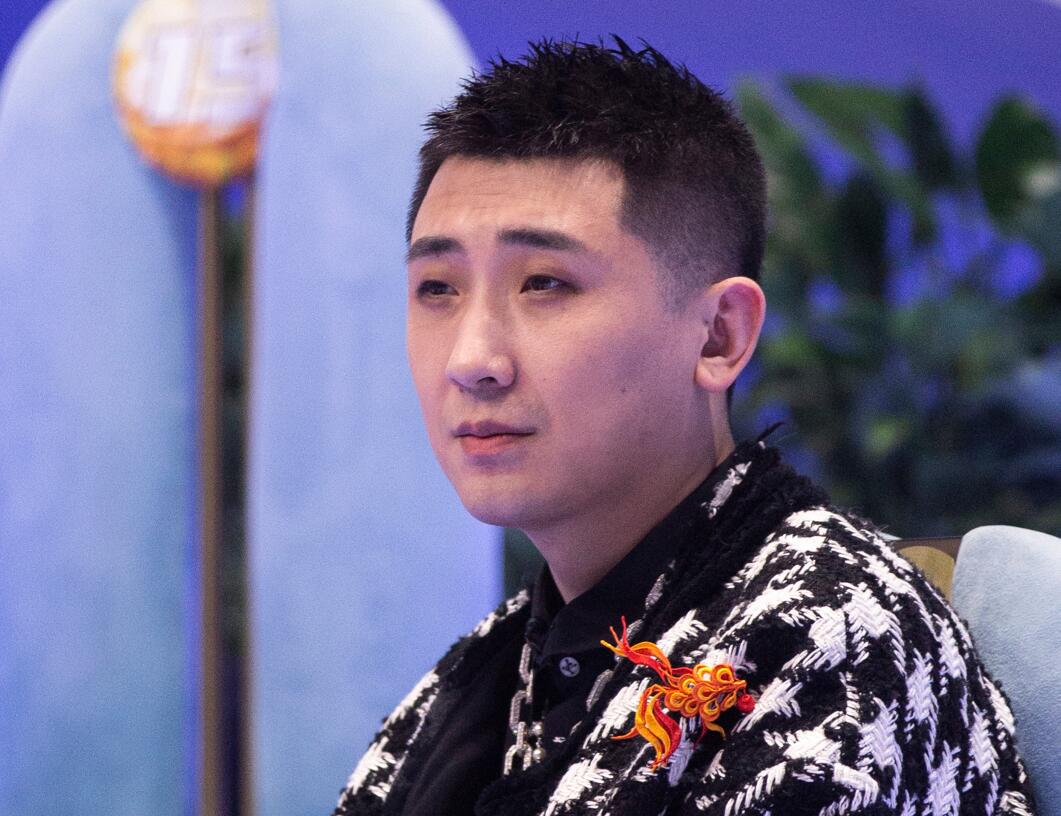 张卫健组追光吧,追光吧张卫健三个热搜