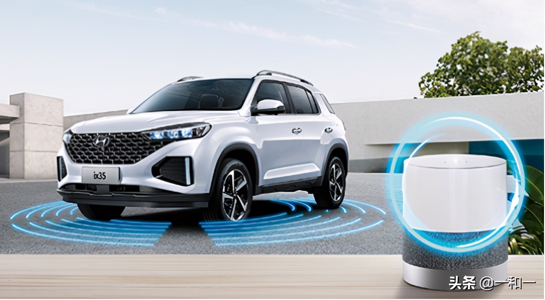 最新款现代ix35值不值得购买,全新18款现代ix35最新信息