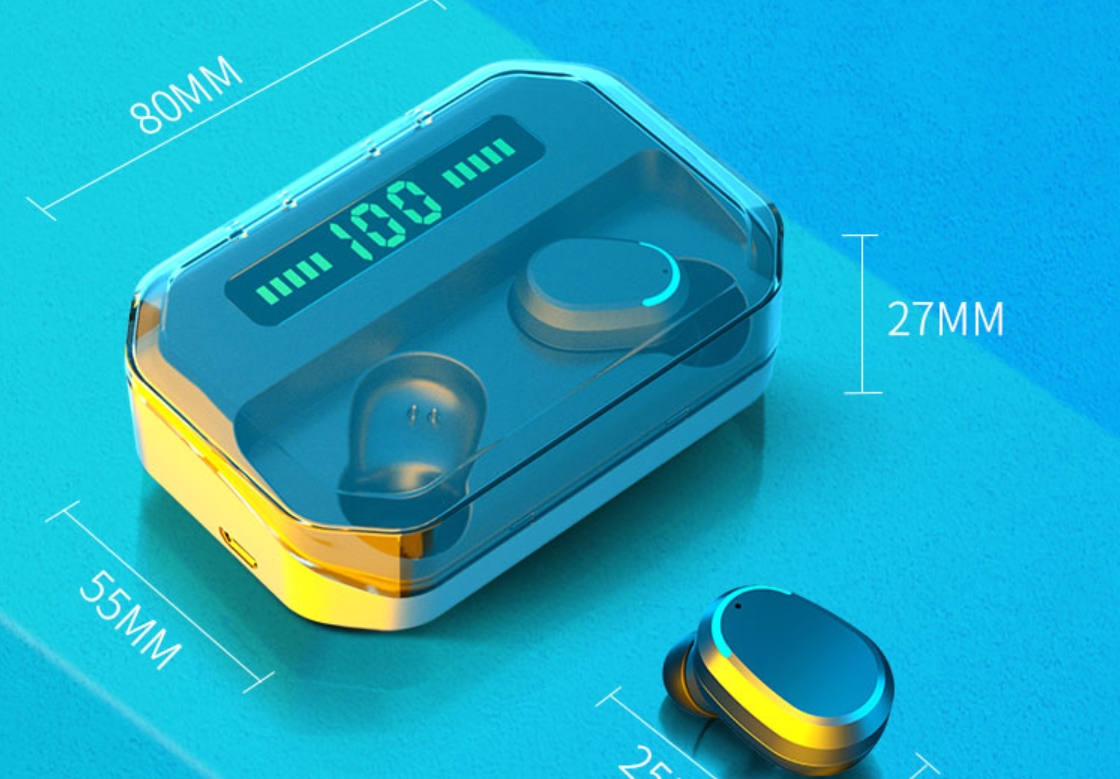 tws耳机未来的发展,tws耳机销量排名