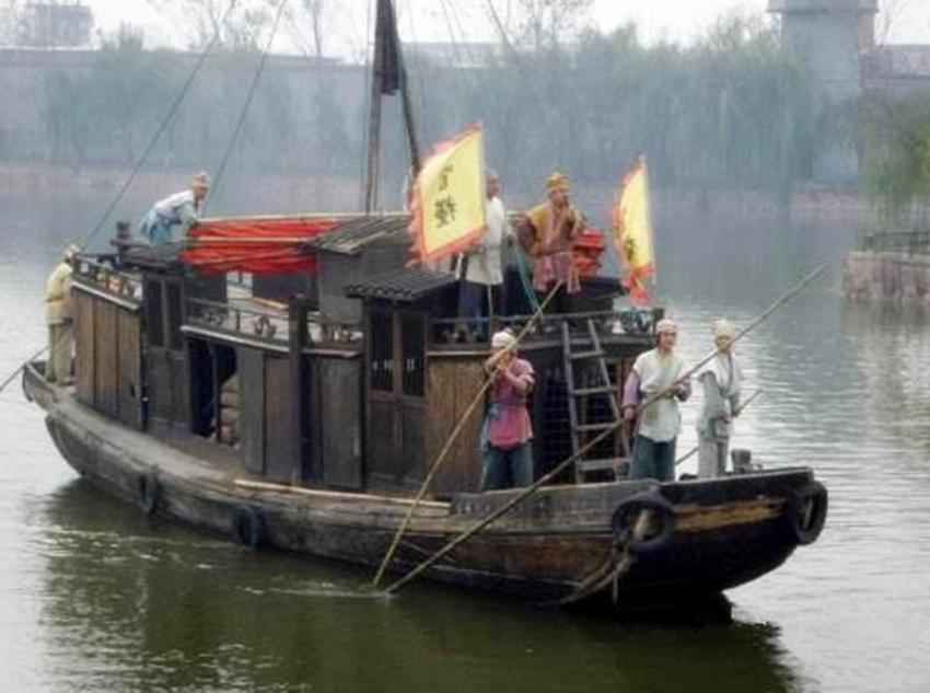 推背图是千古骗局还是未来写照,推背图正史记载