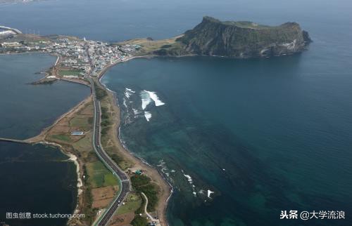 济州岛:王校长的113万可以让113位中奖者好好玩一天