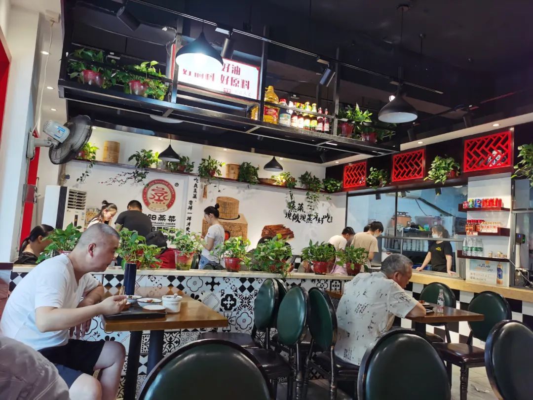 小碗菜都是提前做好的吗,小碗菜炒什么品种