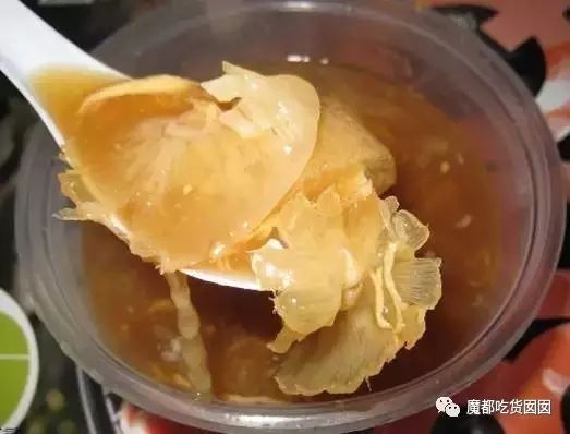 邂逅美味|「38元」一碗正宗料足鱼翅捞饭?--|低调的奢华