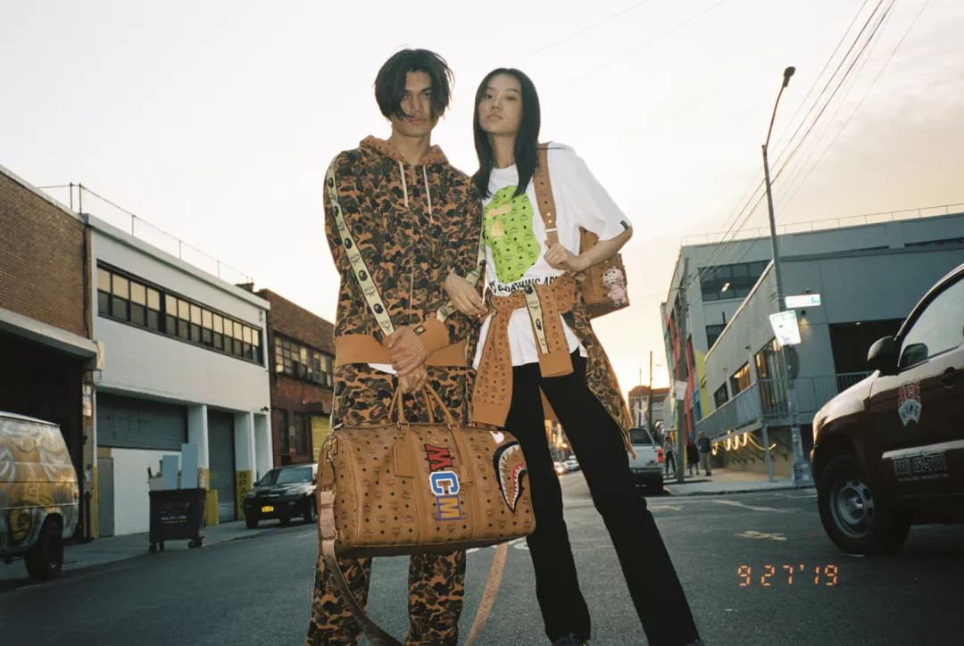 当轻奢遇上原木,当轻奢遇上爱马仕橙