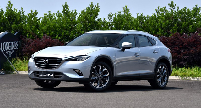 25万左右轿跑2021款落地多少钱,炫酷又实用15万就能拿下的轿跑suv