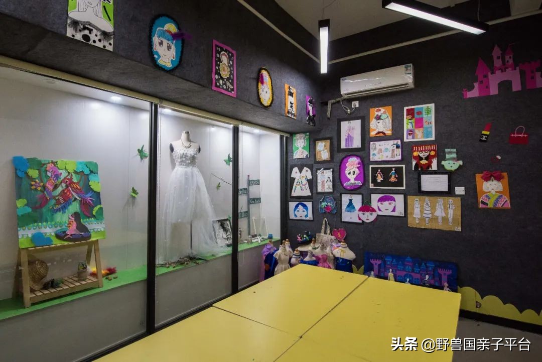 广州学画画机构,东莞学画画排行榜