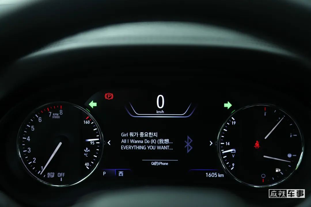 全新君威gs2.0t,君威gs新款试驾视频