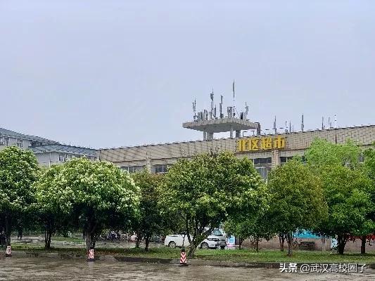 湖北中医药大学，是湖北省唯一一所高等中医药本科院校