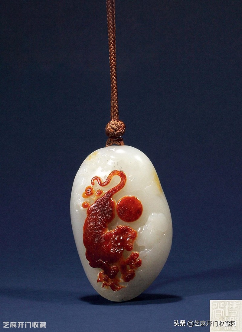 玉石市场调查：行业低迷赌石疯狂不再