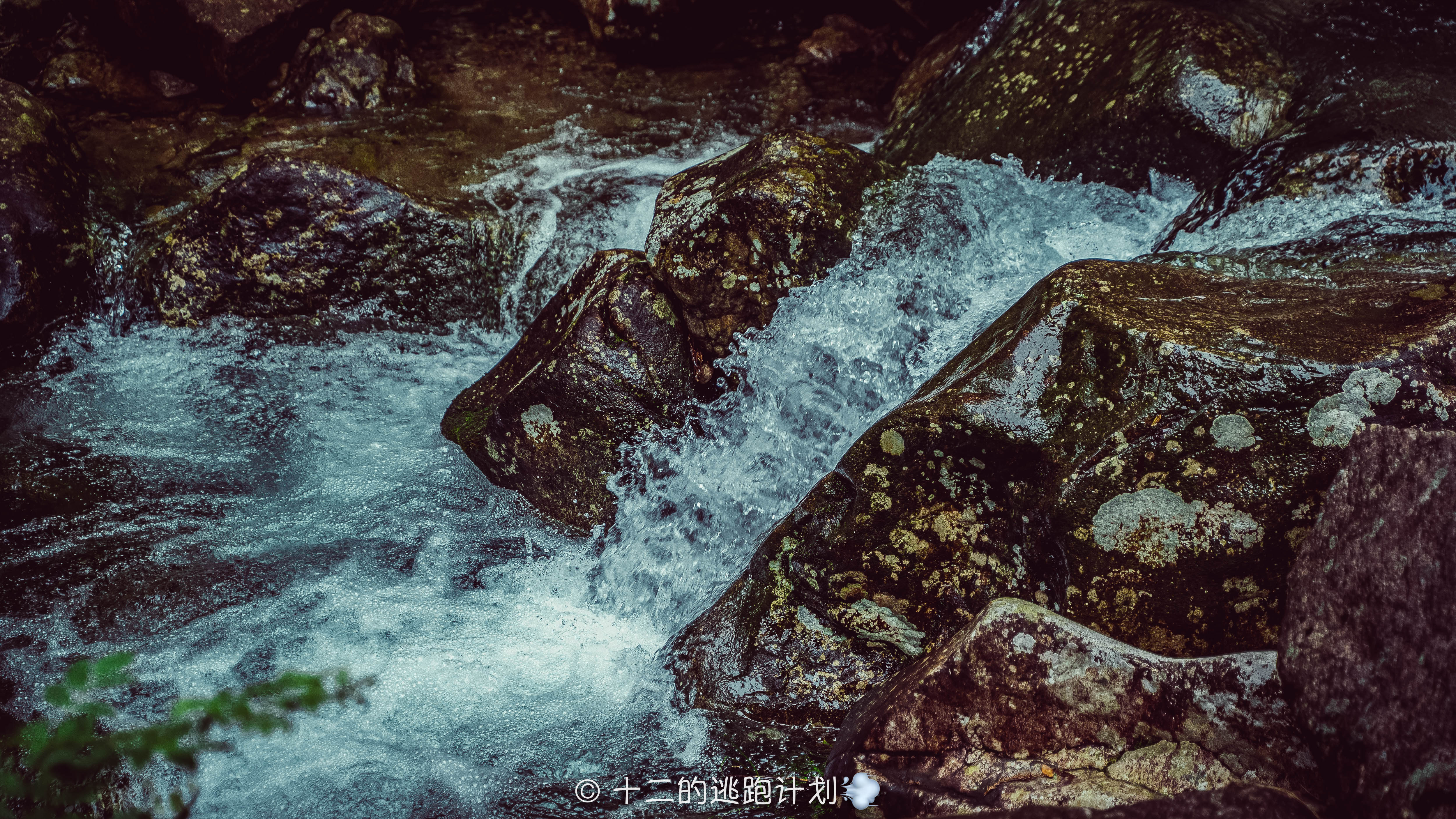 浙江十大瀑布美景,浙江令人震撼的瀑布