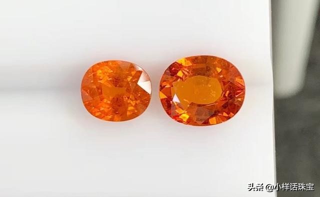 粉色蓝宝石芬达石,便宜又好看的宝石芬达石