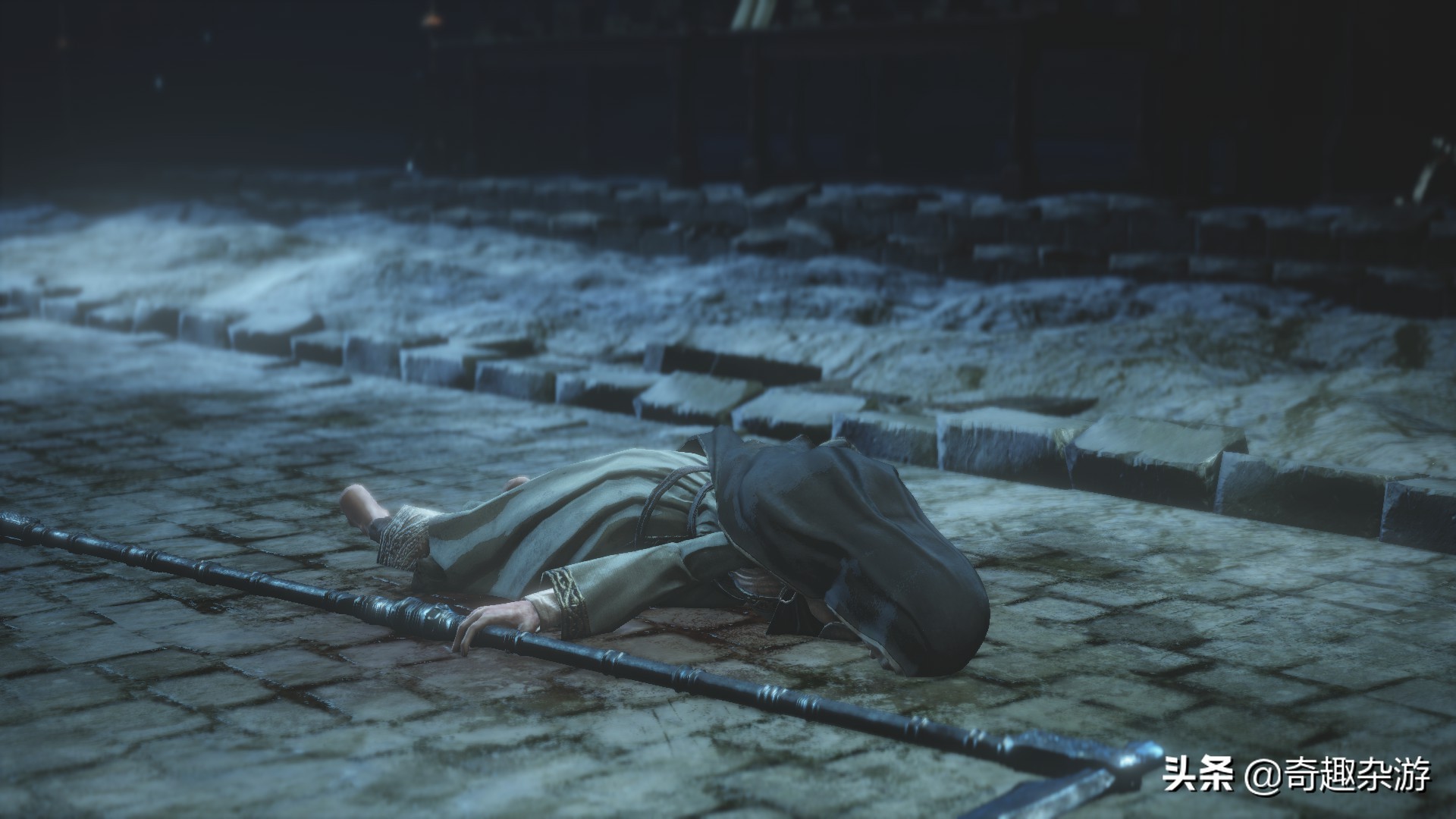 盘点可称为经典的六部单机游戏,有哪些剧情极其出色的单机游戏