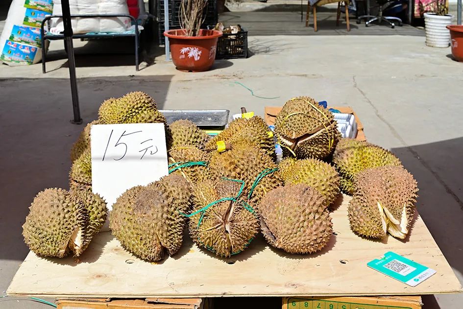 逛逛早市感受一下人间烟火的味道,最值得逛的早市