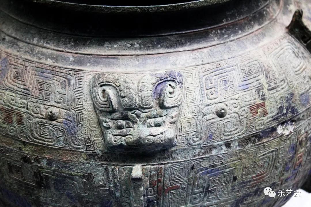 钧魂分享东京泉屋博古馆中国青铜器珍品之五