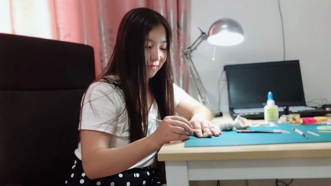 一个90后全职妈妈,一个90后的全职妈妈