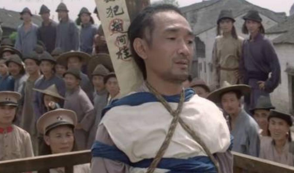 读懂了鲁迅笔下的阿Q,才真正感受到成年人的无奈