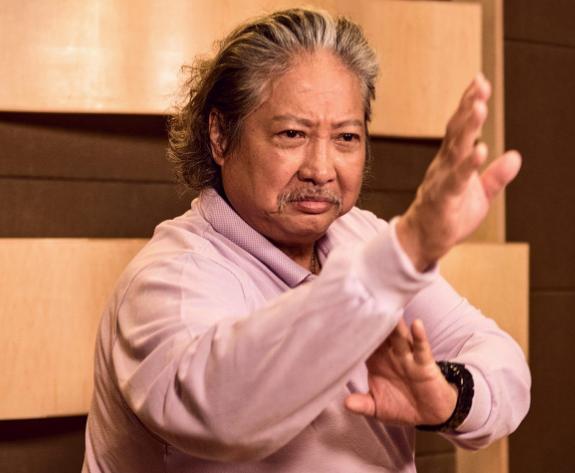 李晨和范丞丞私下联系吗,李晨和洪金宝的关系