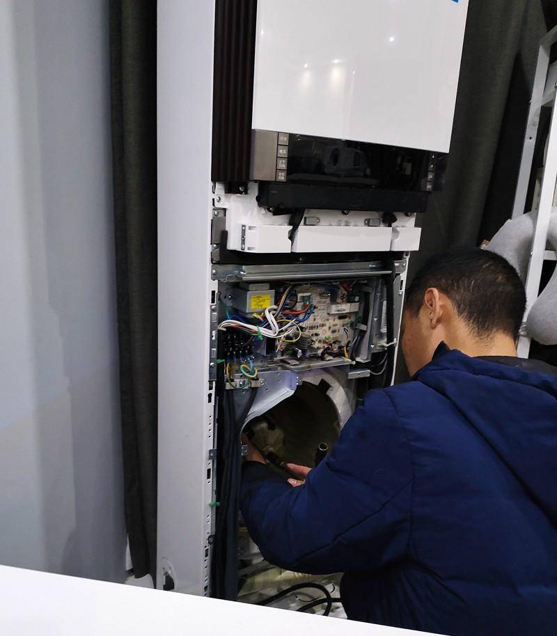 蒸汽清洗机洗空调视频,蒸汽挂烫机洗空调