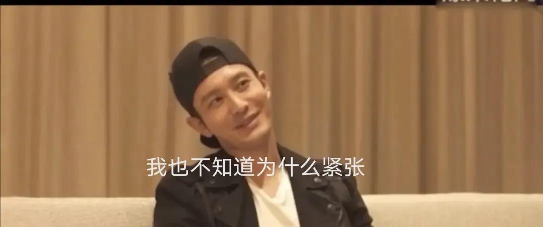 从恩爱夫妻到互黑暗撕,深扒黄晓明和大宝贝的十年狗血纠缠