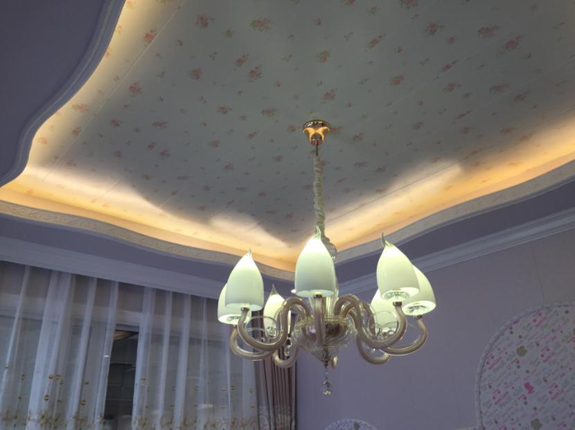 装修用的墙板靠谱吗,装修用集成墙板好还是涂料好