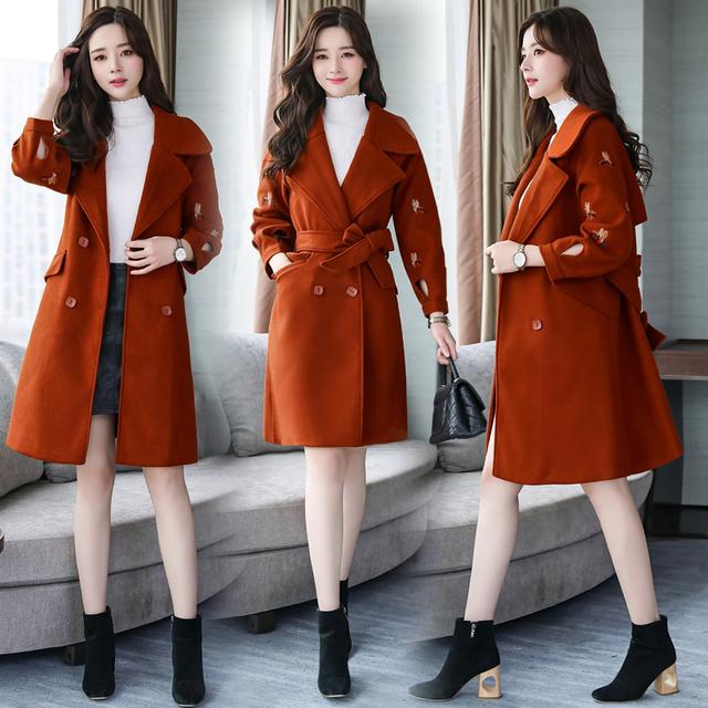 新年穿搭大赏成熟外套保暖,大衣内搭怎么穿好看又保暖过年